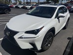 2019 Lexus NX 300h