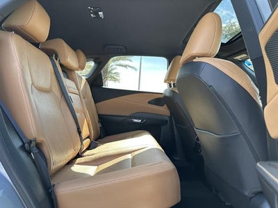 2023 Lexus RX 350