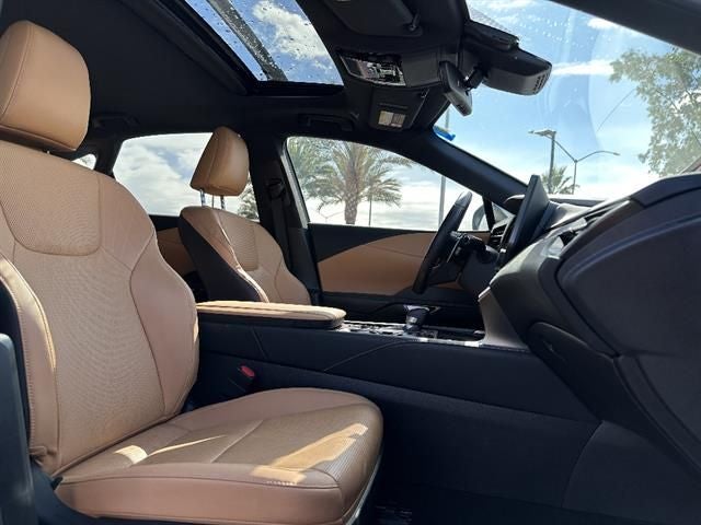 2023 Lexus RX 350
