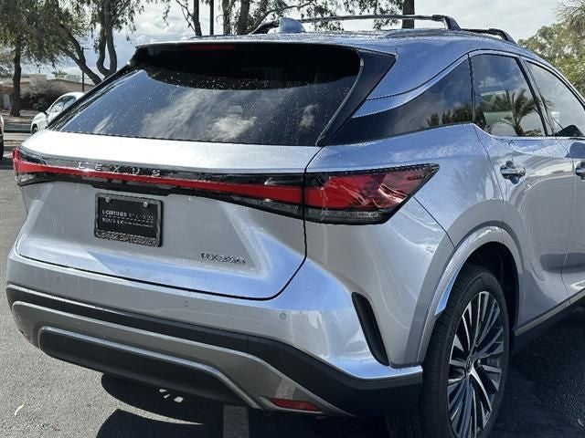 2023 Lexus RX 350