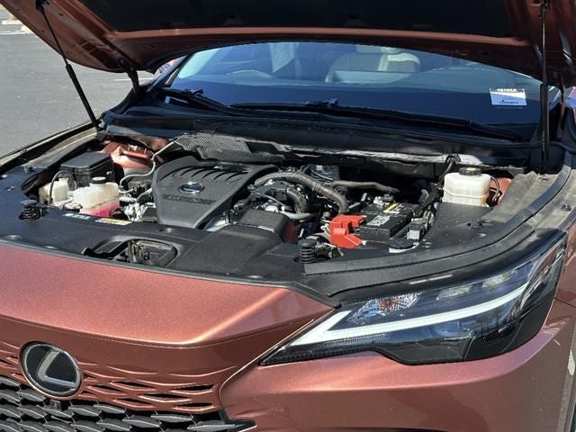 2023 Lexus RX 350 Premium Plus