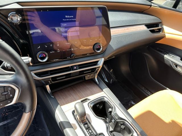 2023 Lexus RX 350 Premium Plus