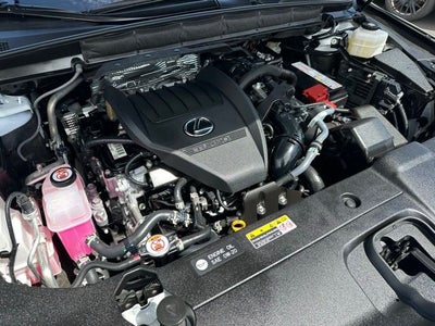 2023 Lexus RX 350 Premium Plus