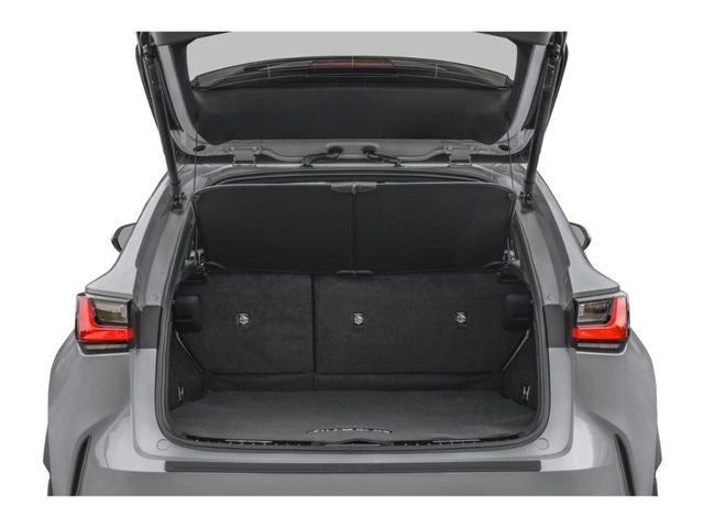 2025 Lexus NX 350h Premium