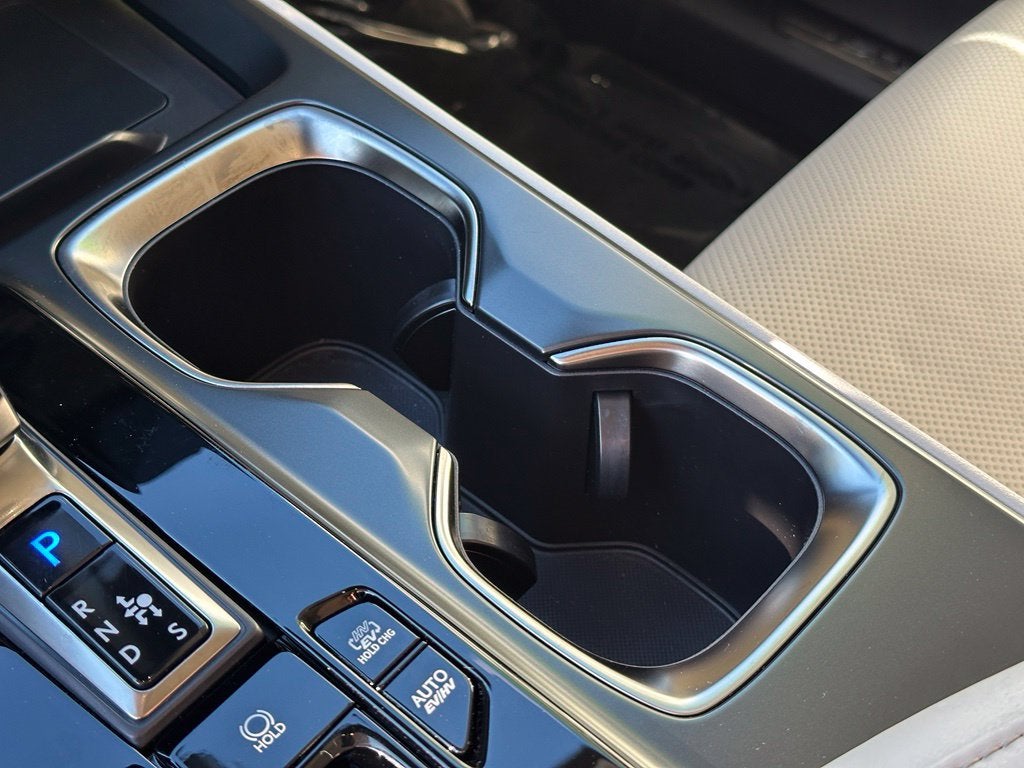 2026 Lexus NX 450h+ Luxury