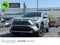 2025 Toyota RAV4 Hybrid Limited