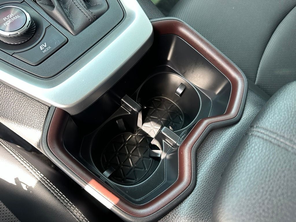 2025 Toyota RAV4 Hybrid Limited