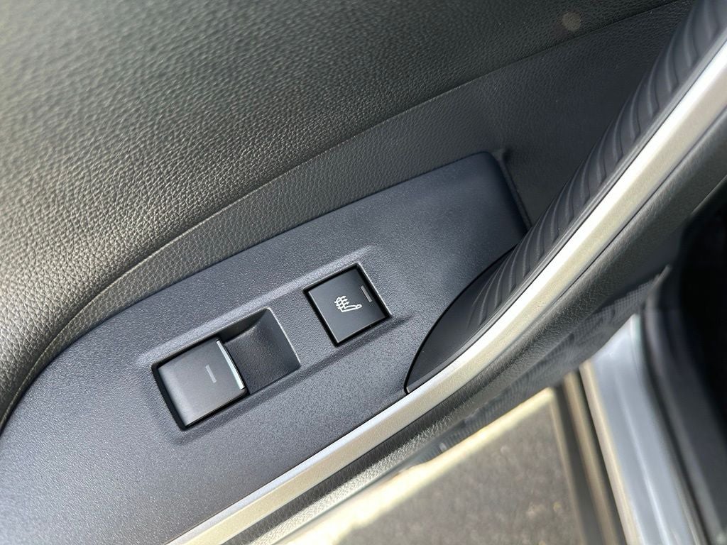 2025 Toyota RAV4 Hybrid Limited