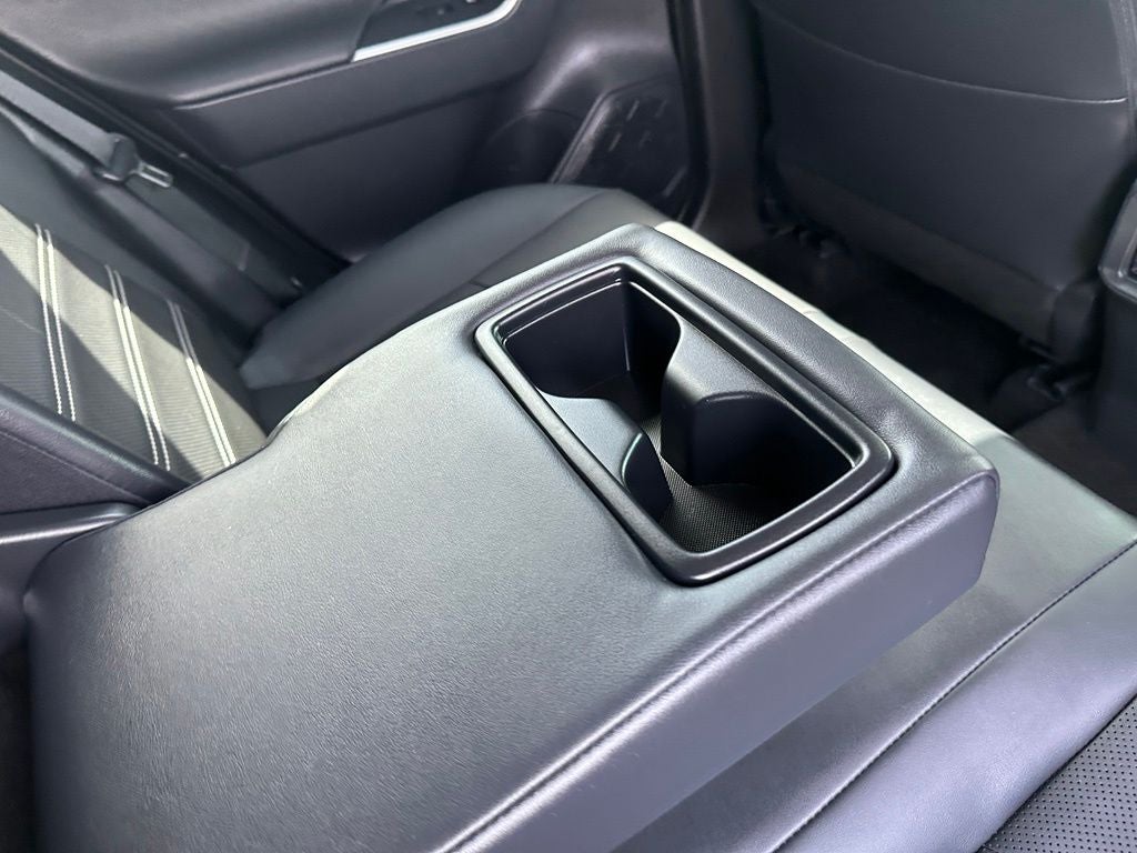 2025 Toyota RAV4 Hybrid Limited