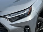2025 Toyota RAV4 Hybrid Limited