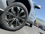 2025 Toyota RAV4 Hybrid Limited