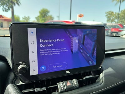 2025 Toyota RAV4 Hybrid Limited