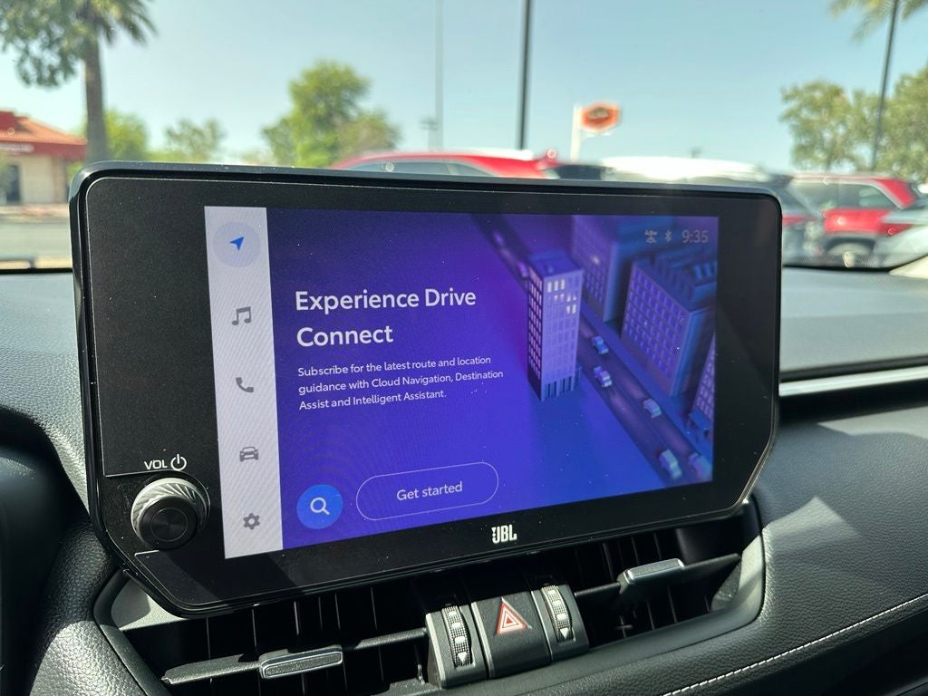 2025 Toyota RAV4 Hybrid Limited