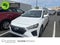 2020 Hyundai Ioniq Hybrid Blue