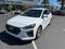 2020 Hyundai Ioniq Hybrid Blue