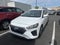2020 Hyundai Ioniq Hybrid Blue