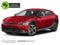 2022 Kia EV6 Wind