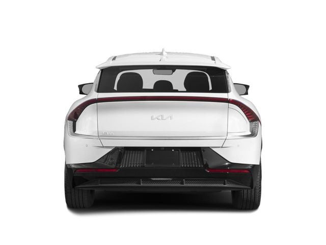 2022 Kia EV6 Wind