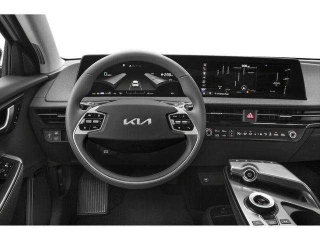 2022 Kia EV6 Wind