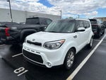2016 Kia Soul Exclaim