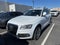 2015 Audi Q5 3.0T Premium Plus quattro