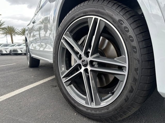 2015 Audi Q5 3.0T Premium Plus quattro