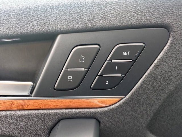 2015 Audi Q5 3.0T Premium Plus quattro