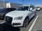 2015 Audi Q5 3.0T Premium Plus quattro