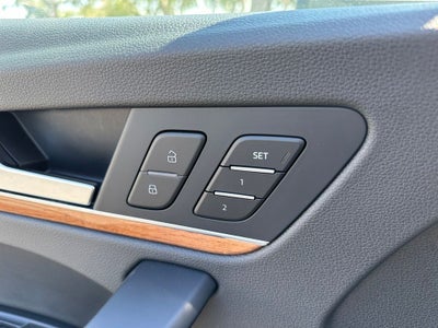 2021 Audi Q5 e 55 Premium Plus quattro