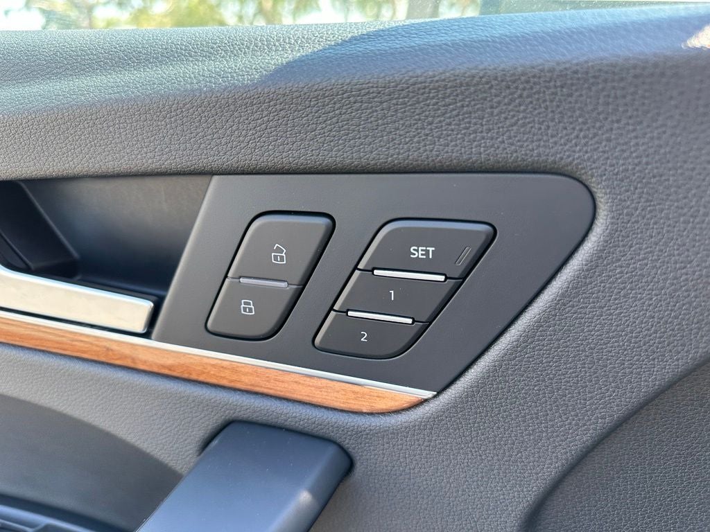 2021 Audi Q5 e 55 Premium Plus quattro