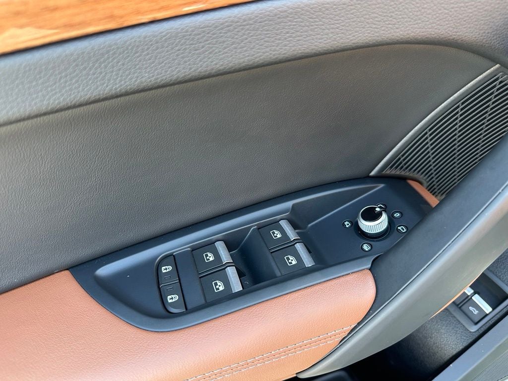 2021 Audi Q5 e 55 Premium Plus quattro