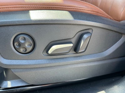 2021 Audi Q5 e 55 Premium Plus quattro