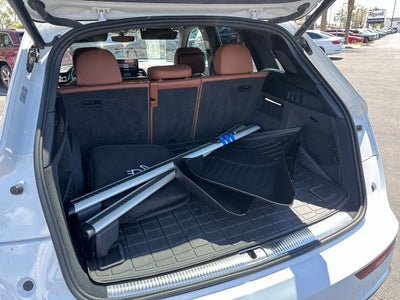 2021 Audi Q5 e 55 Premium Plus quattro