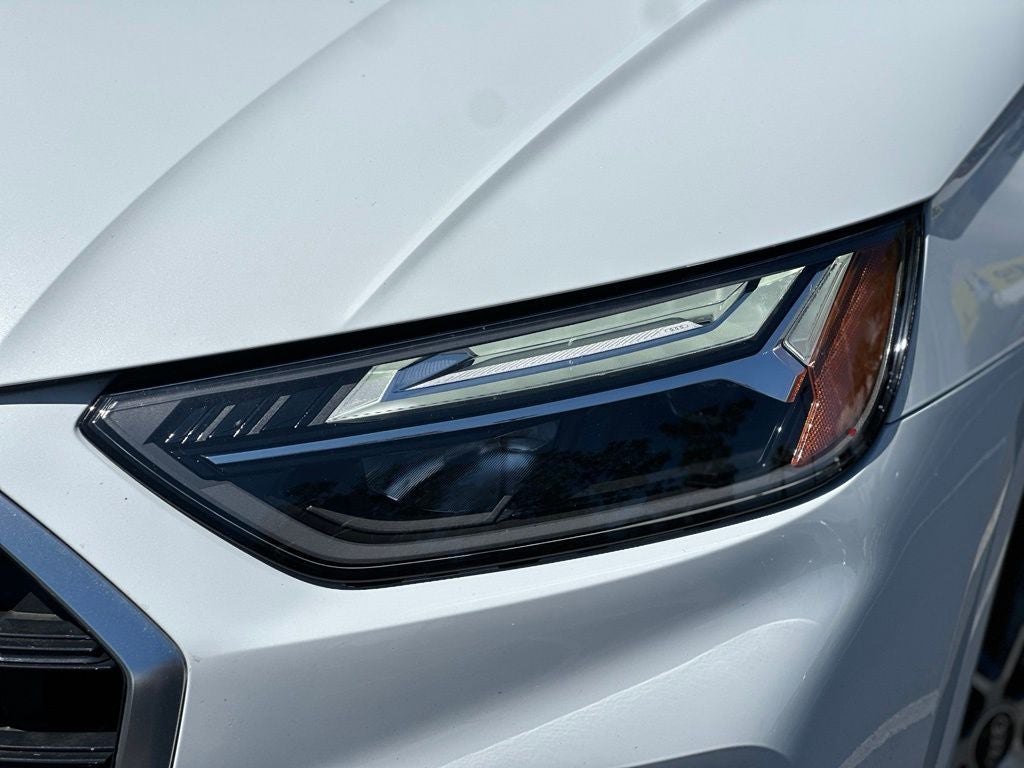 2021 Audi Q5 e 55 Premium Plus quattro