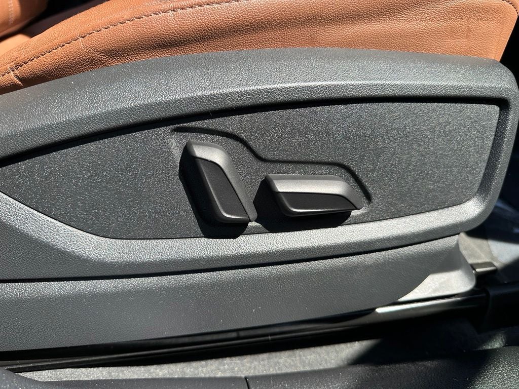 2021 Audi Q5 e 55 Premium Plus quattro