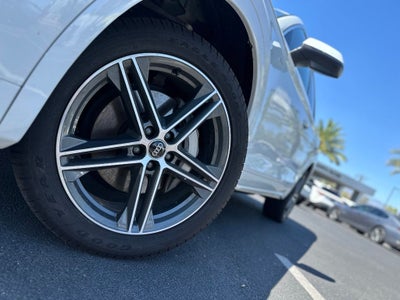 2021 Audi Q5 e 55 Premium Plus quattro