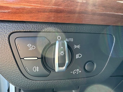 2021 Audi Q5 e 55 Premium Plus quattro