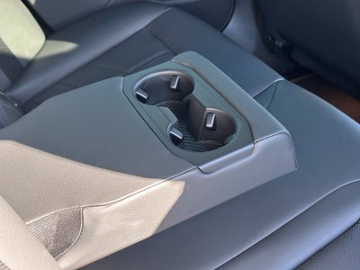 2024 BMW 5 Series 530i