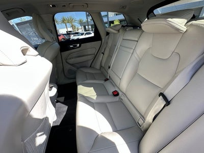 2019 Volvo XC60 T6 Momentum