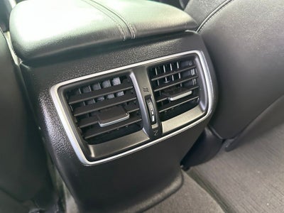2020 Acura TLX 3.5L Technology Pkg
