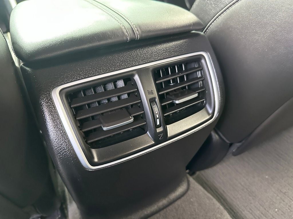 2020 Acura TLX 3.5L Technology Pkg