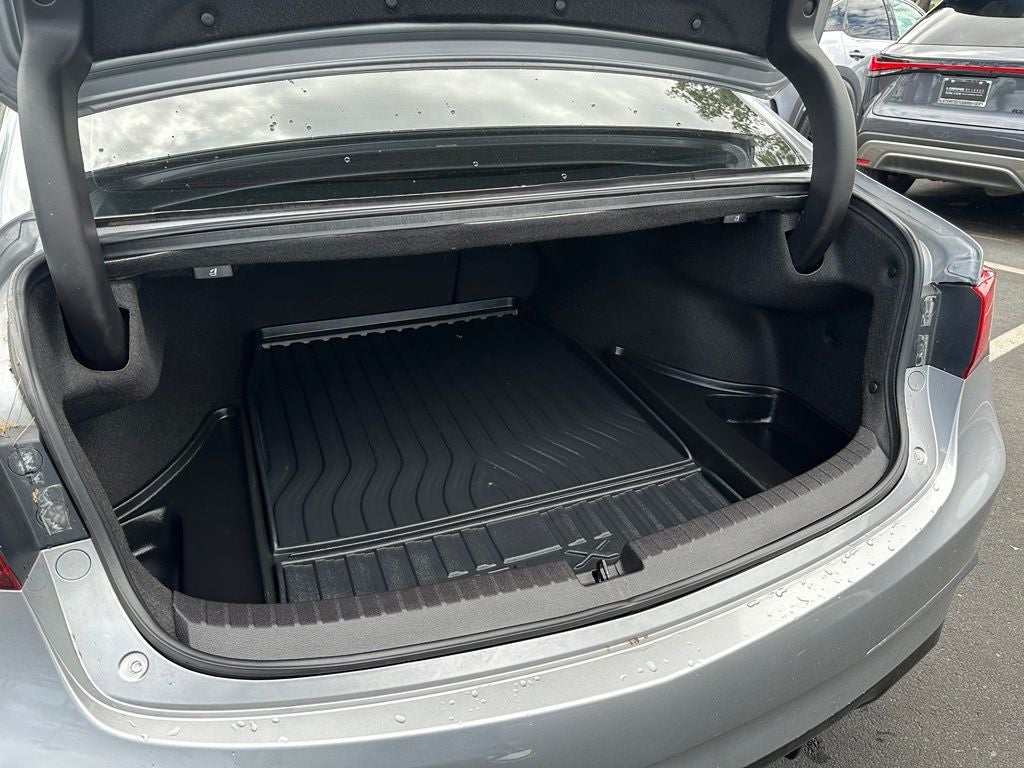 2020 Acura TLX 3.5L Technology Pkg