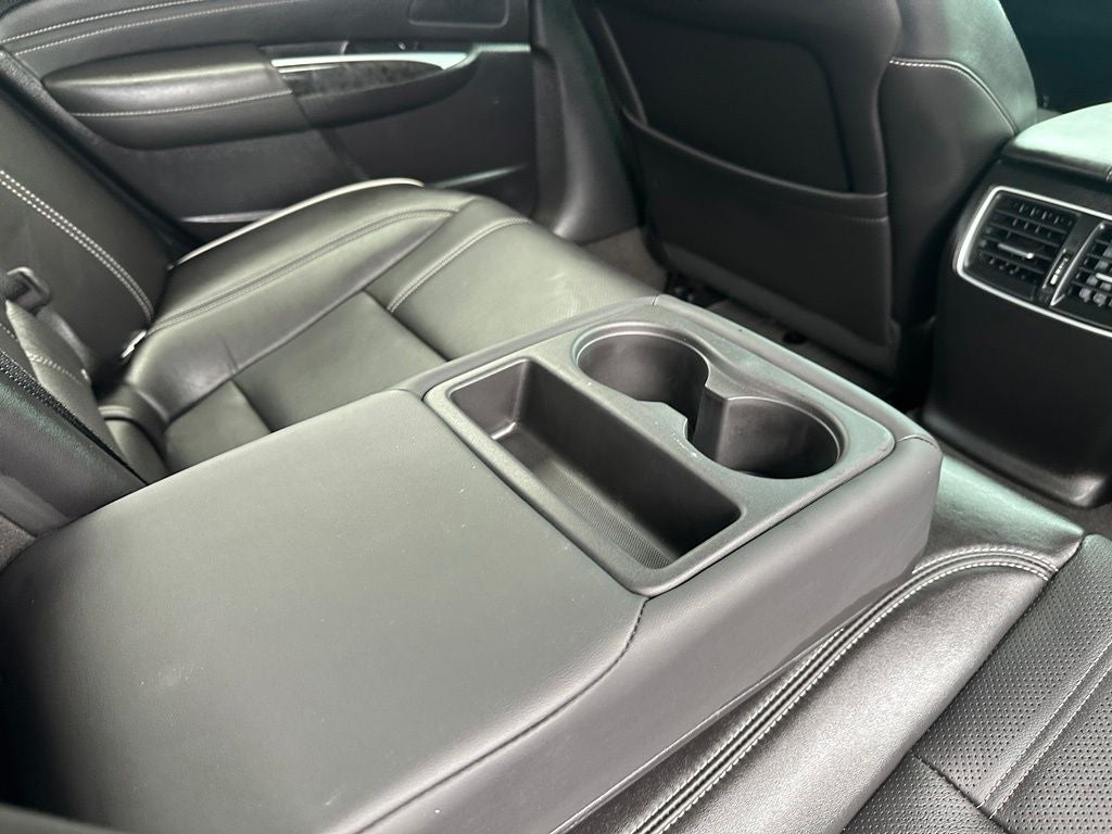 2020 Acura TLX 3.5L Technology Pkg