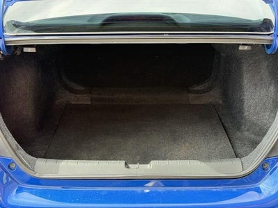 2021 Honda Civic EX-L