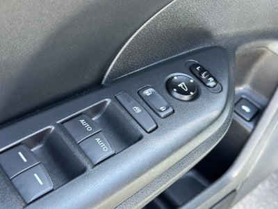 2021 Honda Insight Touring