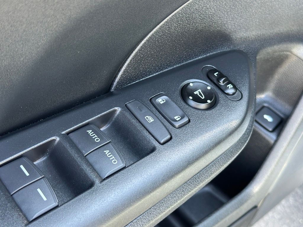 2021 Honda Insight Touring