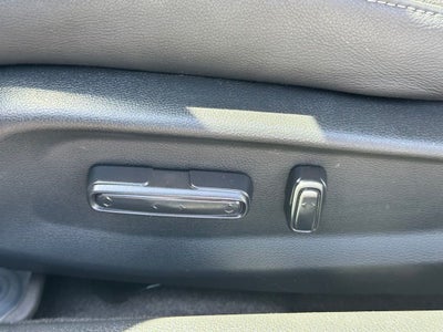 2021 Honda Insight Touring