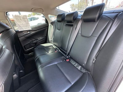 2021 Honda Insight Touring