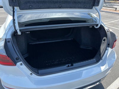 2021 Honda Insight Touring