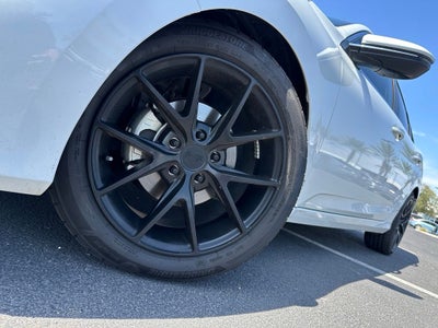 2021 Honda Insight Touring